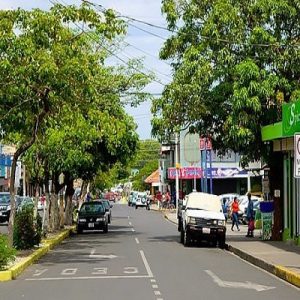 Liberia-Costa Rica