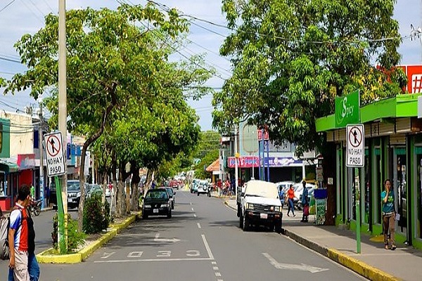 Liberia-Costa Rica