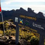 Parque Nacional Chirripó