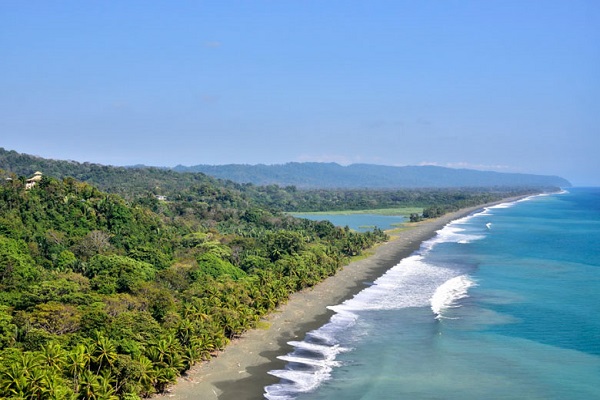 Península de Osa- Corcovado