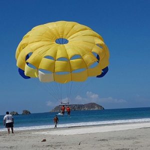 Playa Manuel Antonio