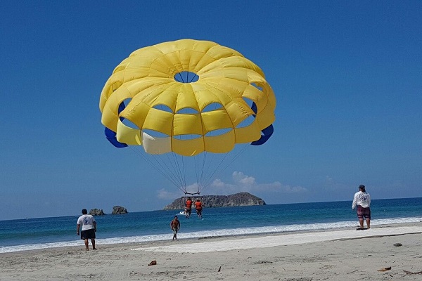 Playa Manuel Antonio