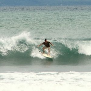 Playa Pavones, Puntarenas