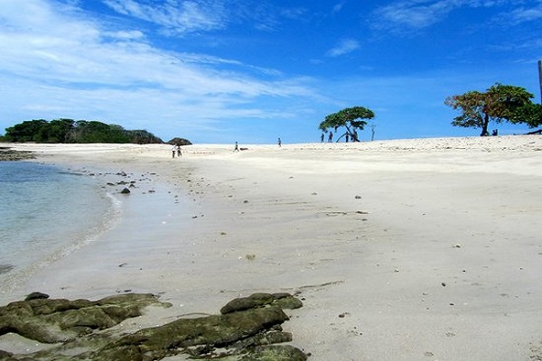 Playa San Juanillo