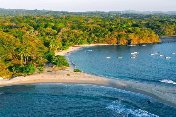 San Juanillo Costa Rica,Guanacaste