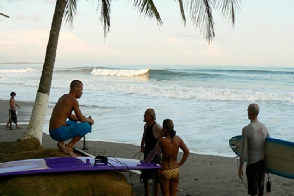 Surf Esterillos