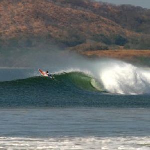 Tamarindo, surf
