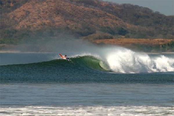 Tamarindo, surf