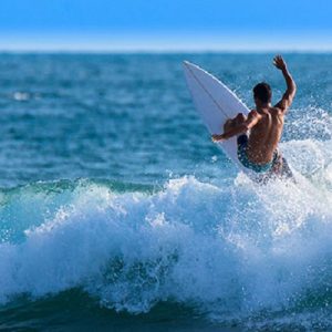 Campeonato surf Costa Rica