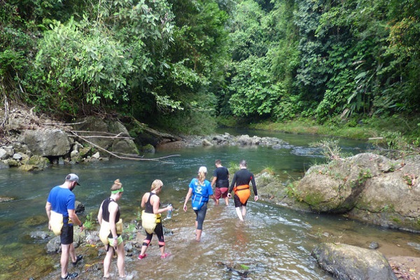 Bahia Drake Costa Rica