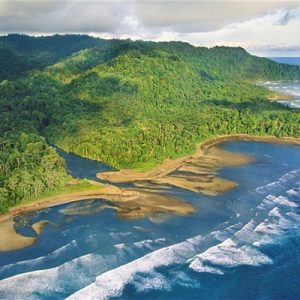 Drake Bay Osa Peninsula