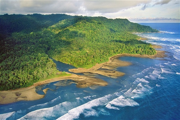 Drake Bay Osa Peninsula