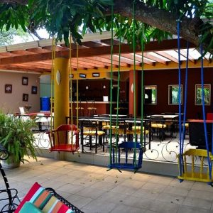 Hotel Mango, Alajuela