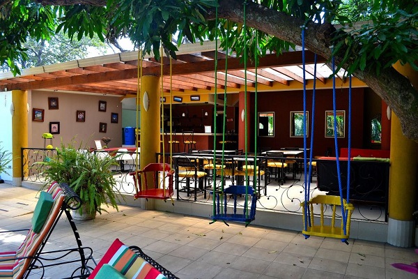 Hotel Mango, Alajuela