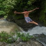 Montezuma Waterfalls