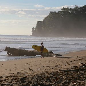 Playa Hermosa Costa Rica