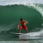 Playa Hermosa - Puntarenas