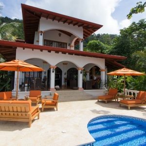 Villa Ambiente Costa Rica