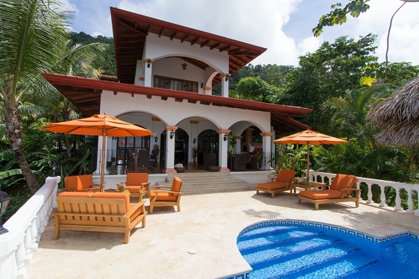 Villa Ambiente Costa Rica