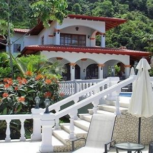 Villa Ambiente - Dominical