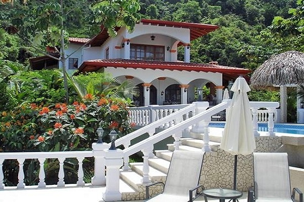 Villa Ambiente - Dominical