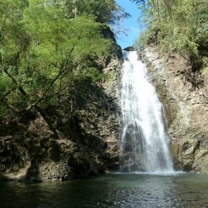 Cascadas de Montezuma