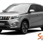 Vitara Solid