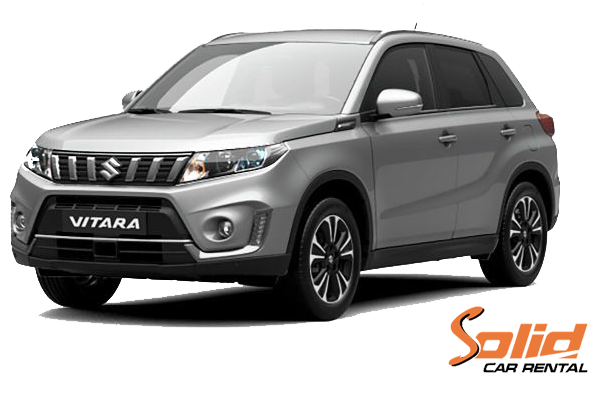 Vitara Solid