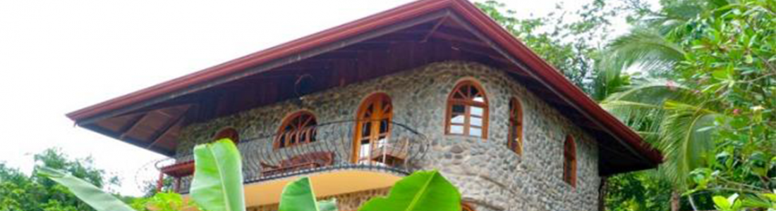 Delicious holiday at Casa Pura vida