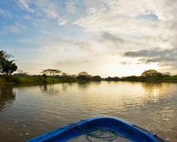 The perfect place for wildlife lovers – Caño Negro
