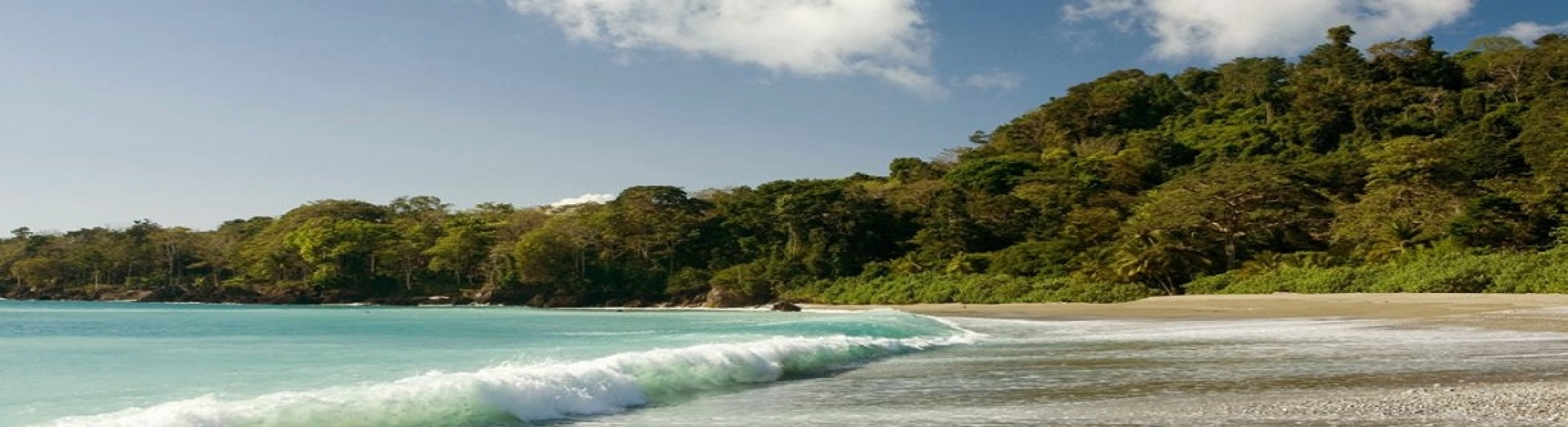 Montezuma the hippie spot! Solid Car Rental