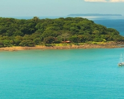 Magical destination: Drake Bay!