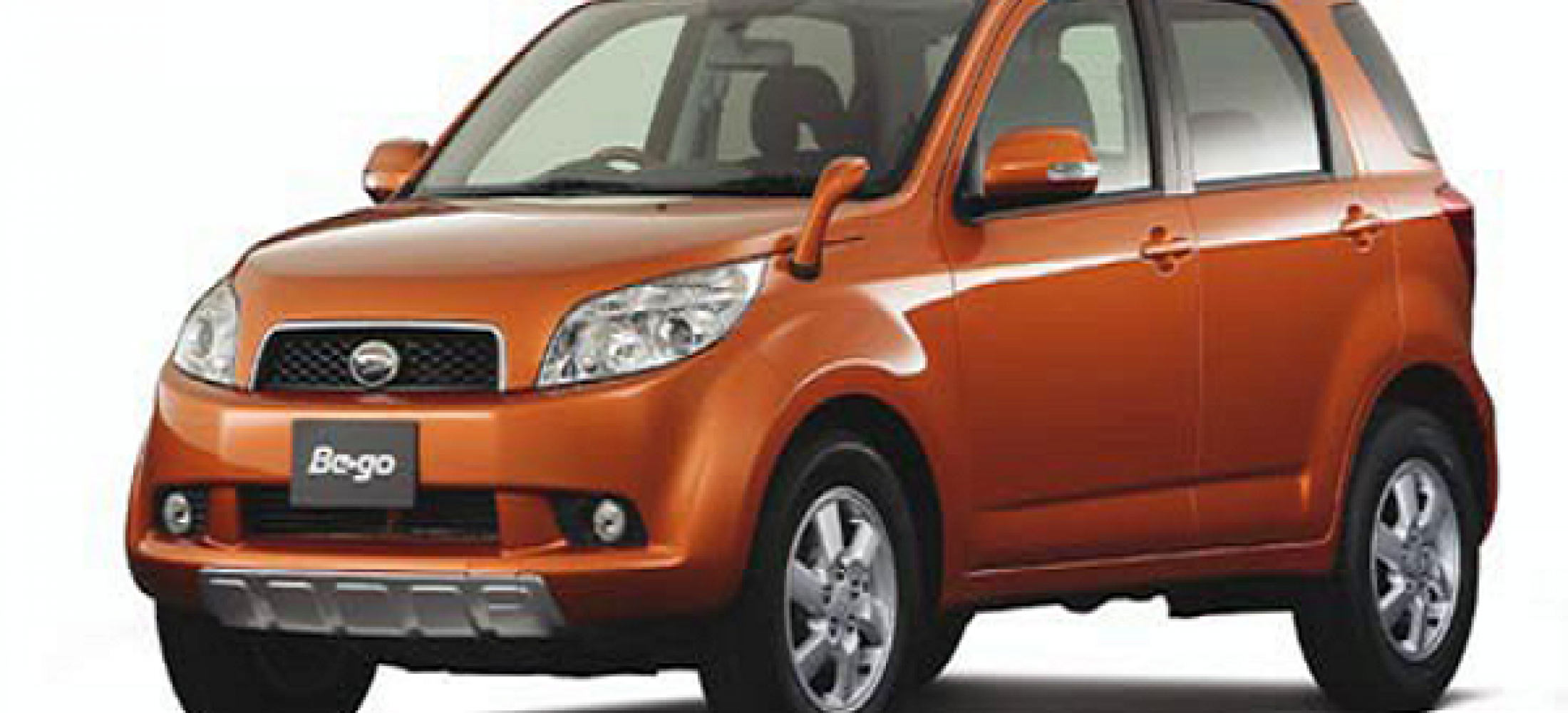 Midsize SUV Solid Car Rental