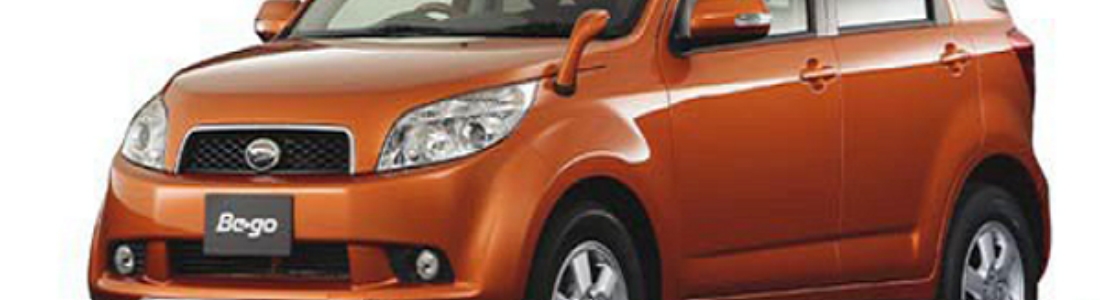 Car Rental in Costa Rica Offers Many Options for Every Driver