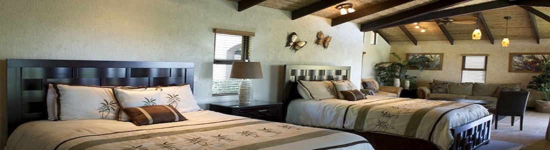 Perfect for two: Hotel Buena Vista