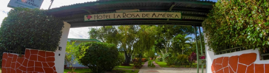 Comfort and convenience at La Rosa Hotel