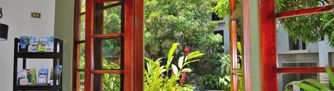 Hotel Mango, Alajuela, Costa Rica