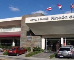 The perfect Hotel Rincon del Valle