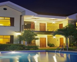 All you need at the Robledal hotel!