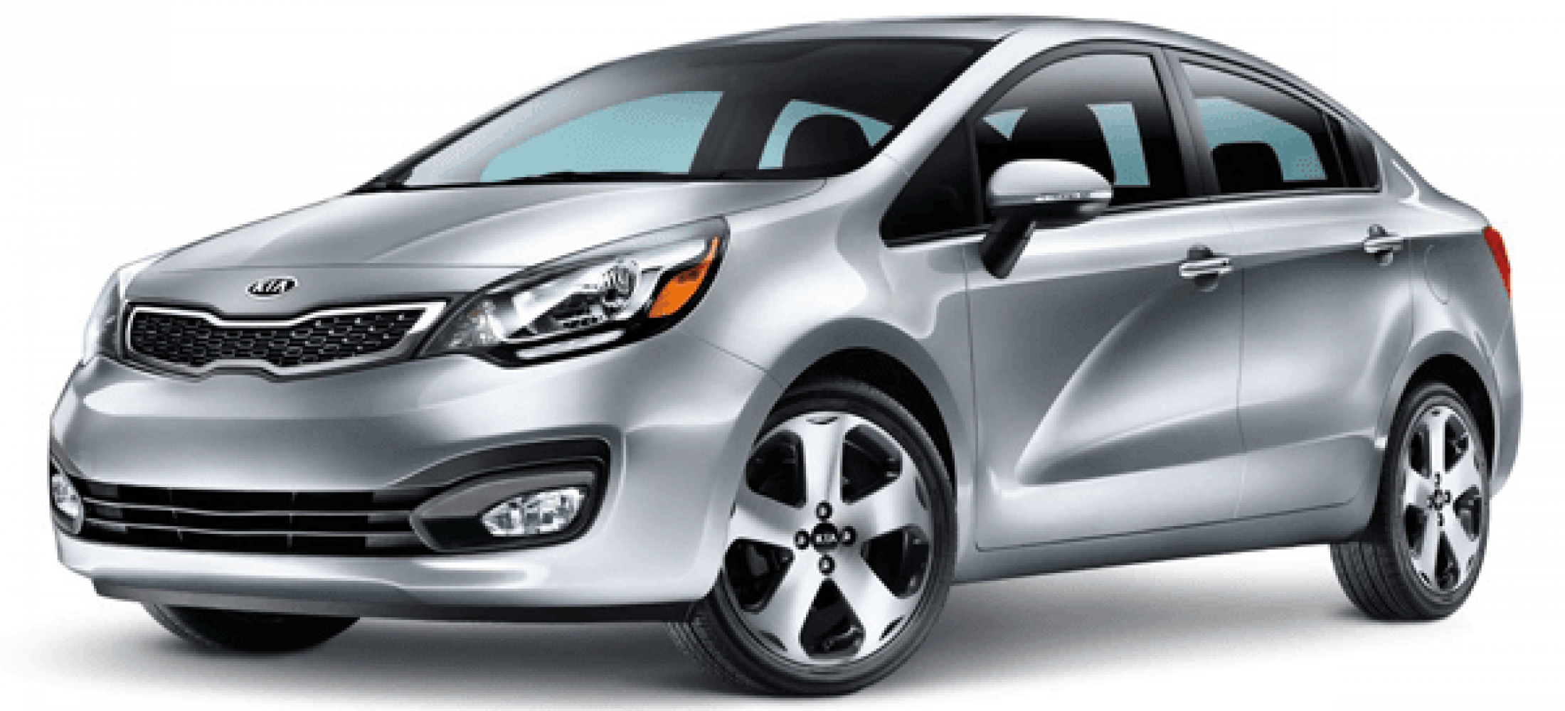 Midsize Solid Car Rental