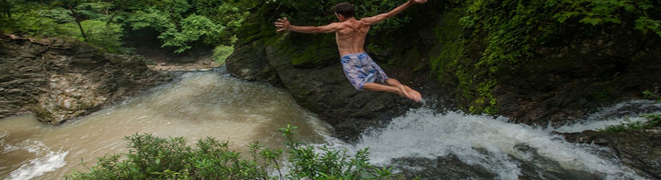 Hike to the Montezuma Waterfalls! Solid Car Rental