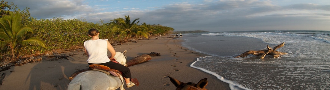 Vacation at the Nicoya Peninsula!