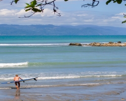 What to do at the Osa Peninsula