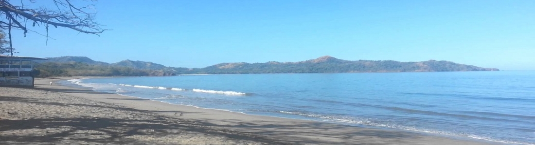 Unwind at Brasilito beach