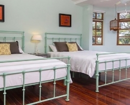 Charming Villas San Ignacio