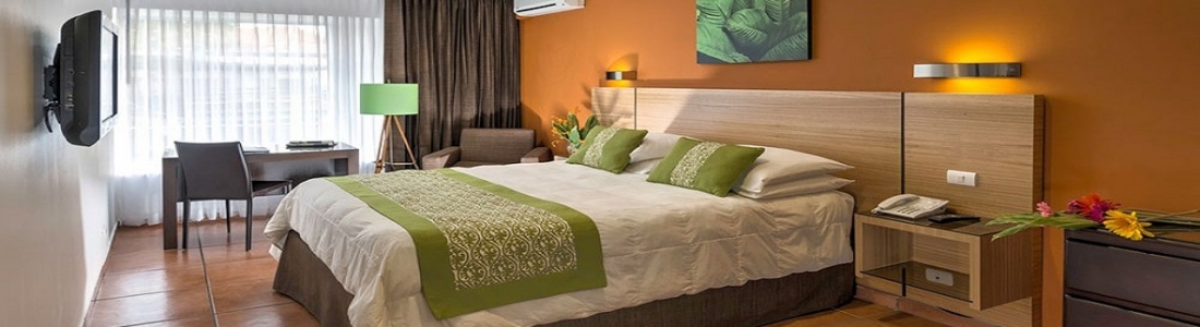 Suites Cristina Residence Inn