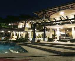 La Libelula: an unforgettable villa!
