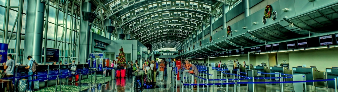 Should You Get An Airport Car Rental In Costa Rica?