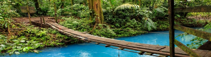 tenorio volcano hike